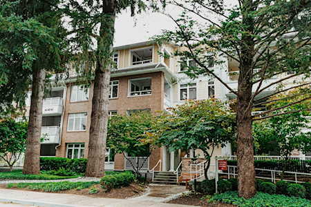 2368 Marpole Avenue #403 Port Coquitlam, BC V3C 0B4
