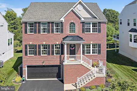 10918 Cedar Oaks Ln Columbia, MD 21044
