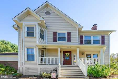 4510 Penwood Dr Alexandria, VA 22310