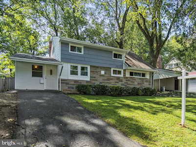 1617 Marshall Ave Rockville, MD 20851