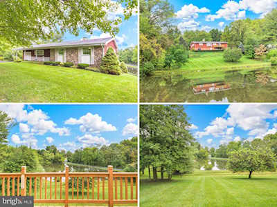 7321 Parkview Dr Frederick, MD 21702