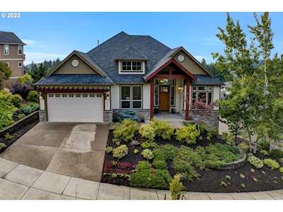 11849 SE Mountain Ridge AVE Happy Valley, OR 97086
