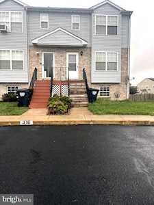 316 Vincent Circle Middletown, DE 19709