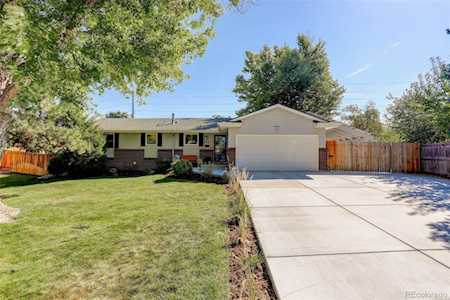 8878 E Easter Ave Centennial, CO 80112