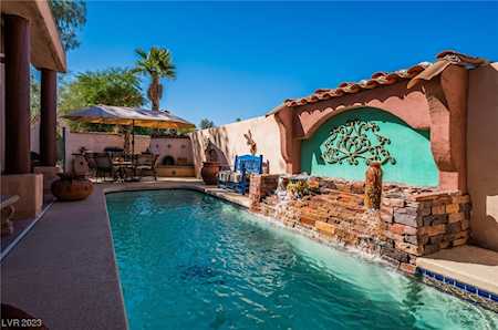 8208 Eagledancer Ave Las Vegas, NV 89129