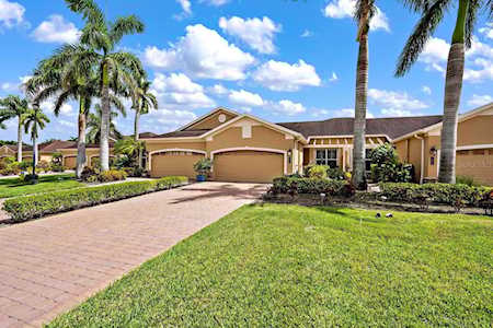 4691 Turnberry CIRCLE North Port, FL 34288