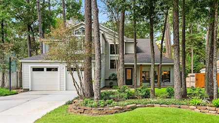 24 Gannet Hollow Place The Woodlands, TX 77381