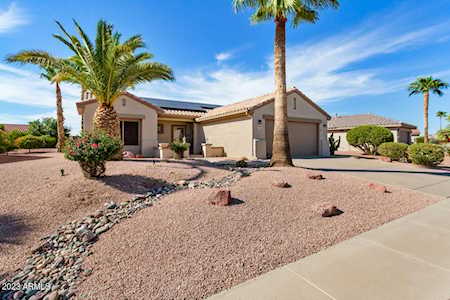 20426 N Shadow Mountain Drive Surprise, AZ 85374