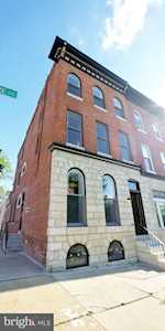 2400 E Baltimore St Baltimore, MD 21224