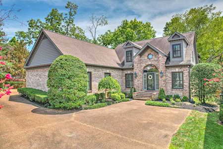 6001 Wellesley Way Brentwood, TN 37027