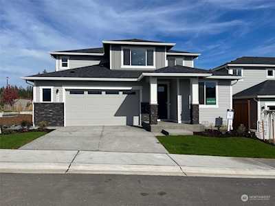 3847 SW Bigler Way #76 Port Orchard, WA 98367