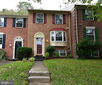 20 Silver Fox Ct Cockeysville, MD 21030