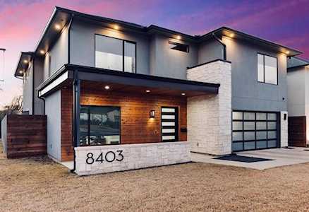 8403 Lakemont Drive Dallas, TX 75209