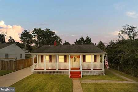 5600 Burgundy Place Alexandria, VA 22303