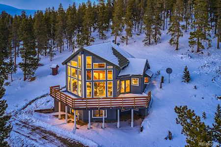 1020 N Beaver Rd Nederland, CO 80466