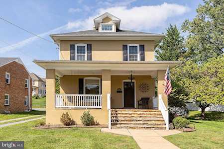 1207 Valley Ave Winchester, VA 22601