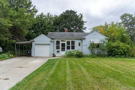 20093 Garfield Redford Twp, MI 48240