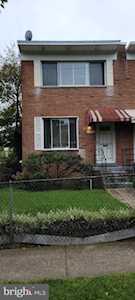 18 Tuckerman St NW Washington, DC 20011
