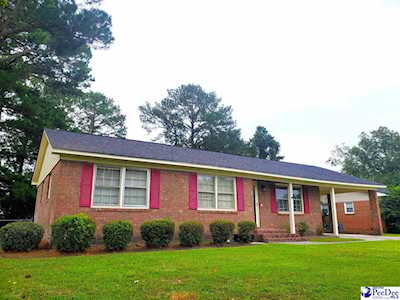 1520 Westchester Dr Florence, SC 29501