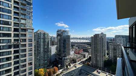 977 Mainland Street #2603 Vancouver, BC V6B 1T2