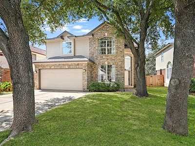 4205 Columbine DR Austin, TX 78727