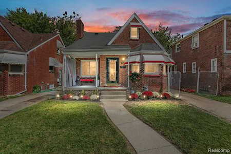 16706 Asbury Park Detroit, MI 48235