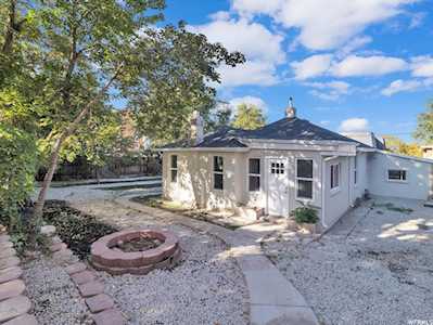 1922 S Douglas St Salt Lake City, UT 84105