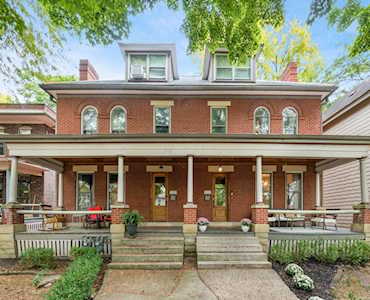 1220 Harrison Avenue Columbus, OH 43201