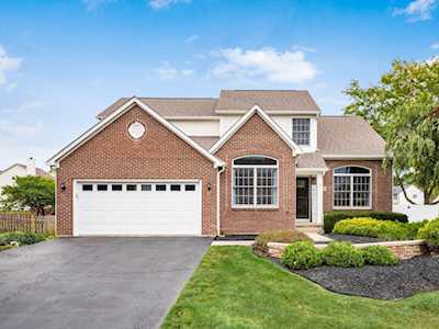 12528 Saratoga Lane Pickerington, OH 43147