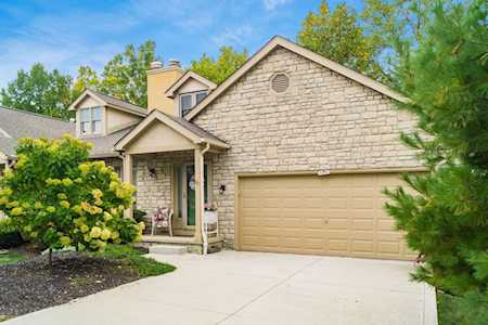 4999 Conifer Drive Westerville, OH 43081