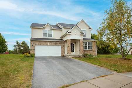 929 Lockmead Court Pataskala, OH 43062