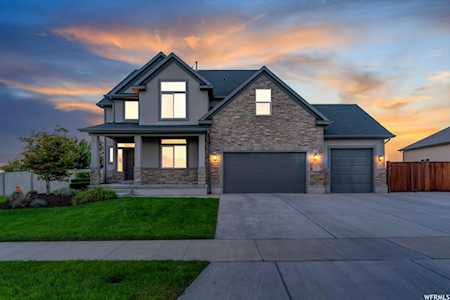 14 N Sunset Dr Vineyard, UT 84059