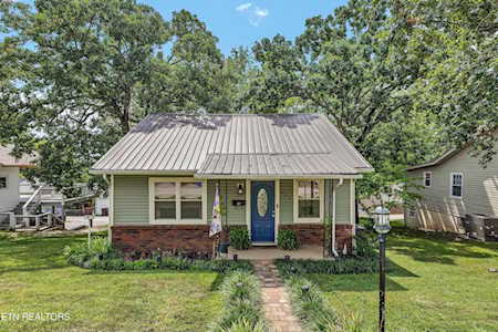 932 Birch St Alcoa, TN 37701