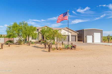 32607 N 64th Street Cave Creek, AZ 85331