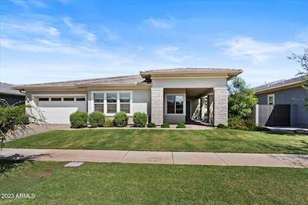 3648 E Arabian Drive Gilbert, AZ 85296