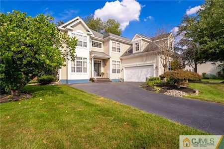17 Heather Court Plainsboro, NJ 08536