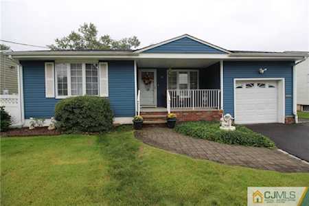 51 Leslie Road Colonia, NJ 07067