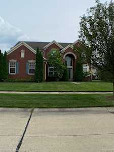 15636 E Sloane St Macomb, MI 48044