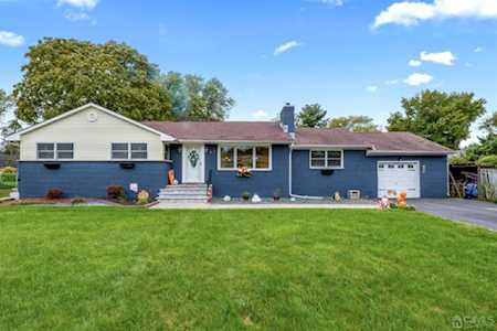 9 Mitchell Avenue East Brunswick, NJ 08816