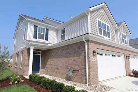 8686 Grove St Washington, MI 48094
