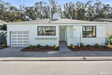 1835 Wawona Street San Francisco, CA 94116