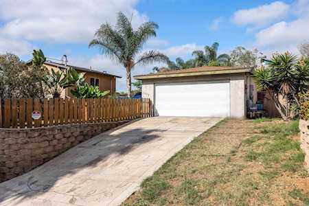 1232 Portola Ave Spring Valley, CA 91977