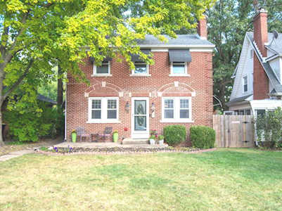 925 N Audubon Rd Indianapolis, IN 46219