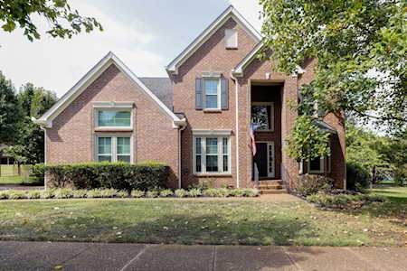 119 Richards Glen Dr Franklin, TN 37067