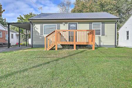 715 N North St Johnson City, TN 37604