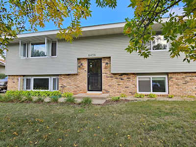 6456 Edgewood Avenue N Brooklyn Park, MN 55428