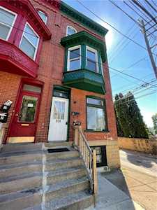 924 West Turner St #1st Floor Allentown, PA 18102