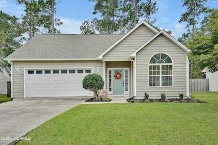 112 Southern Magnolia Ct Hampstead, NC 28443