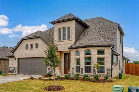 613 Shellbrooke Drive Sherman, TX 75092