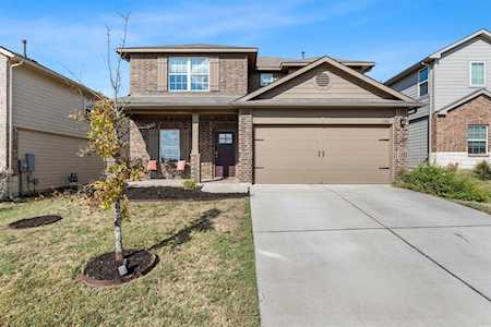 7100 Branrust DR Austin, TX 78744